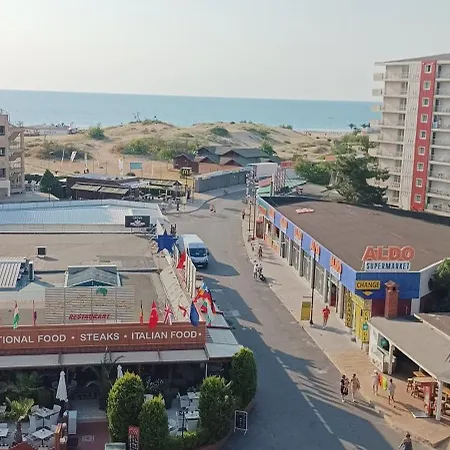 Miramar Palace Planeta 615, 612, 515 סאני ביץ'