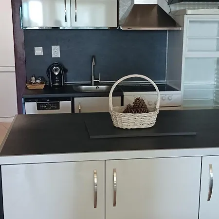 דירה Miramar Palace Planeta 615, 612, 515 סאני ביץ'