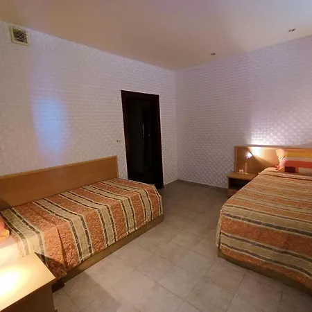 דירה Miramar Palace Planeta 615, 612, 515 סאני ביץ'