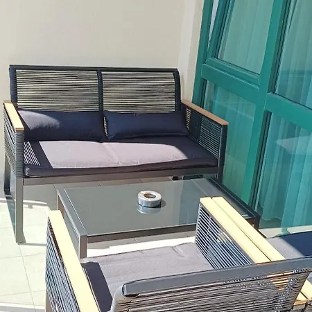 Miramar Palace Planeta 615, 612, 515 סאני ביץ'