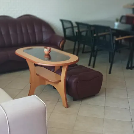 דירה Miramar Palace Planeta 615, 612, 515
