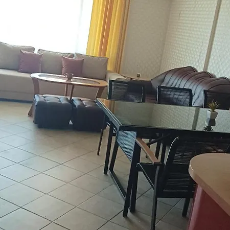 Miramar Palace Planeta 615, 612, 515 דירה *