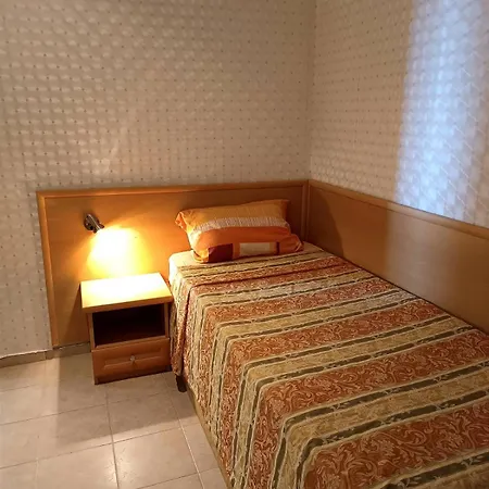 Miramar Palace Planeta 615, 612, 515 דירה *