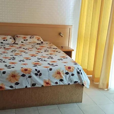 Miramar Palace Planeta 615, 612, 515 דירה *