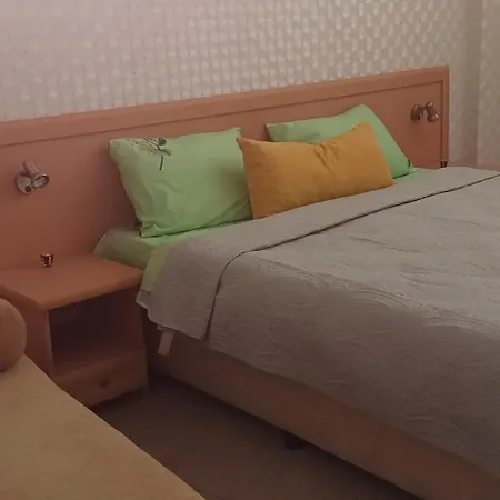 דירה Miramar Palace Planeta 615, 612, 515 סאני ביץ'