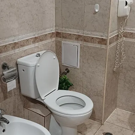 Miramar Palace Planeta 615, 612, 515 Apartment Sunny Beach