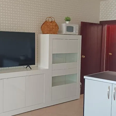 Miramar Palace Planeta 615, 612, 515 דירה *