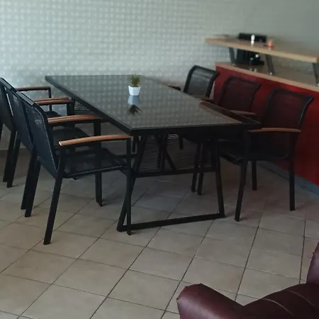 דירה Miramar Palace Planeta 615, 612, 515 סאני ביץ'
