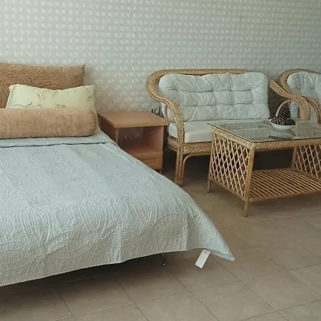 Miramar Palace Planeta 615, 612, 515 דירה