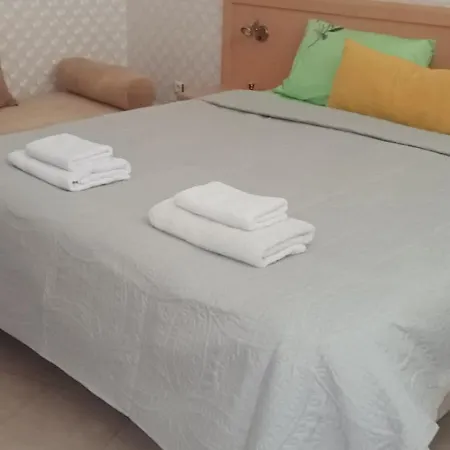 Miramar Palace Planeta 615, 612, 515 דירה *